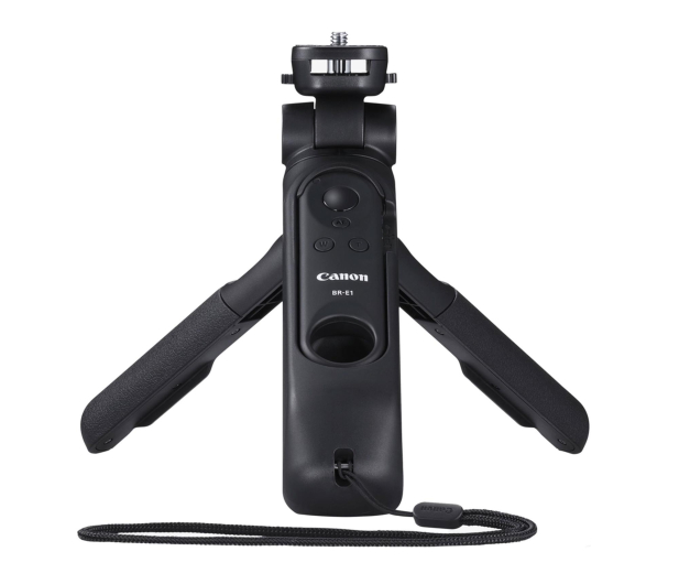 CANON PowerShot V1 Premium Vlogger Kit 6390C004 - 1329610 - zdjęcie 13